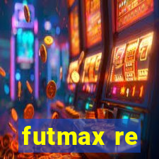 futmax re